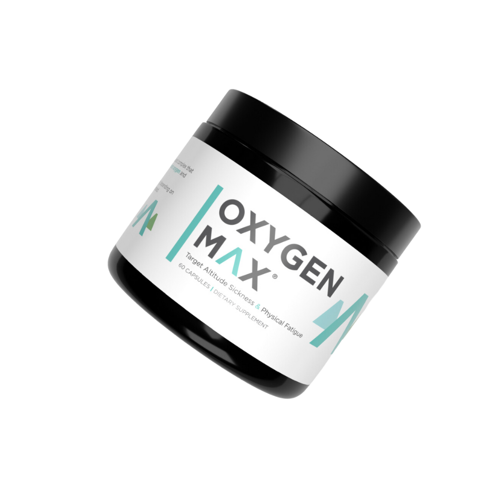 Oxygen Max image 0