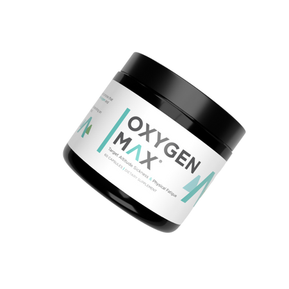 Oxygen Max image 0