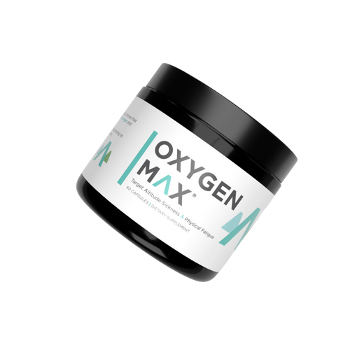 Oxygen Max image 0